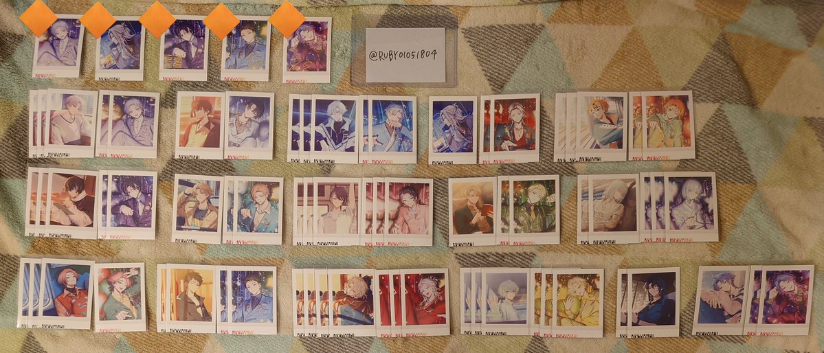 ⭐RUBY⭐ tweet media