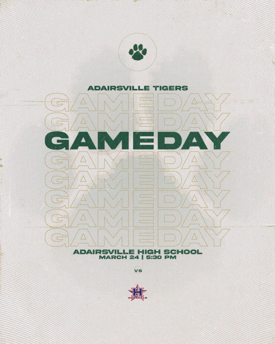 Adairsville Baseball tweet media