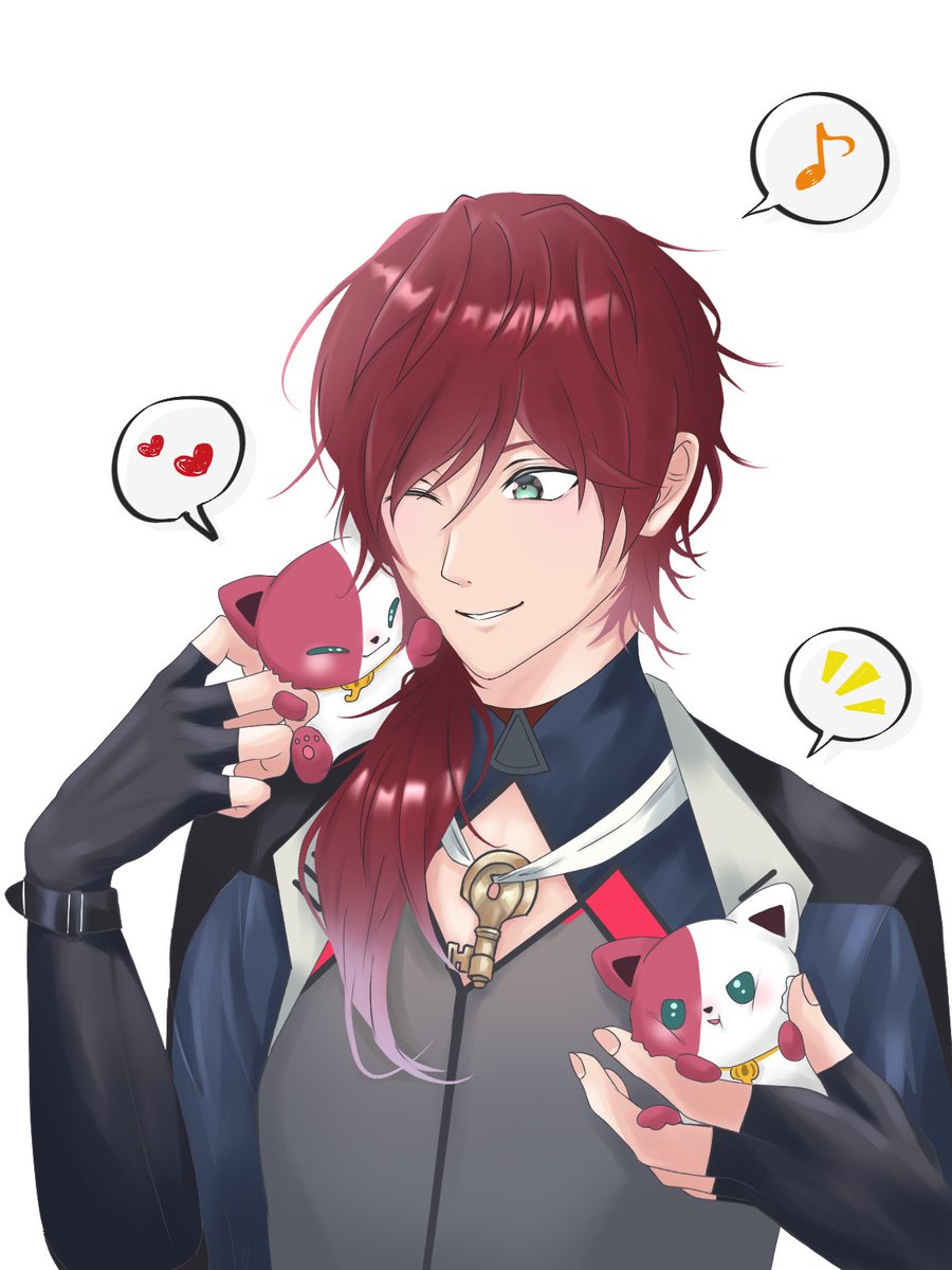 もっちゃん tweet media