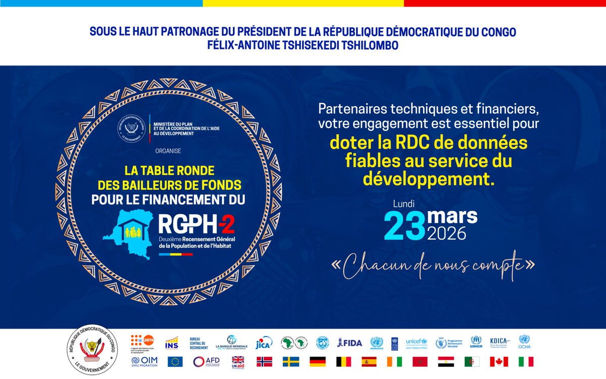 INS RDC tweet media