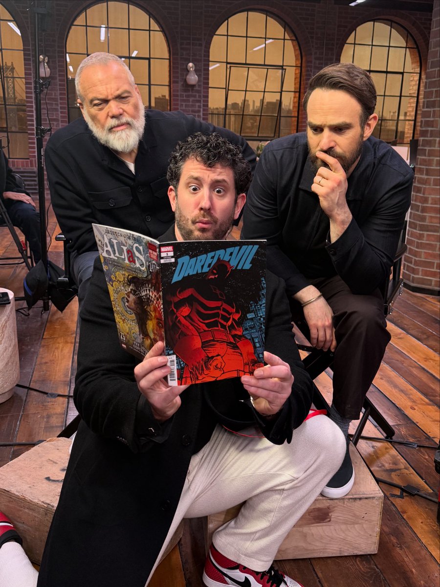 Brandon Davis tweet media