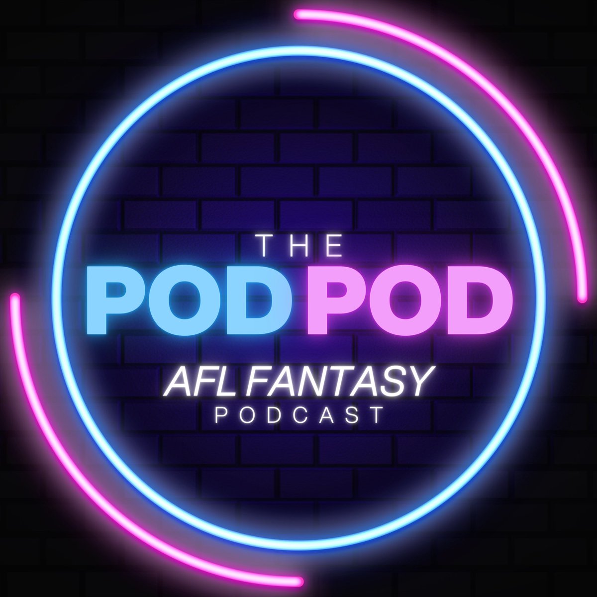 podpodAFL's tweet photo. 💥NEW #PODPOD out now! #AFLFantasy
Injury crisis, but we go again! @AFLewy, @jordandsena and @Holmesysheroes talk you through all the carnage and their plans ahead of Round 3
📲Spotify: https://t.co/pVPEnlMGIO
🍏Apple: https://t.co/NxRIdI9YSH https://t.co/Cmr5xWH90r