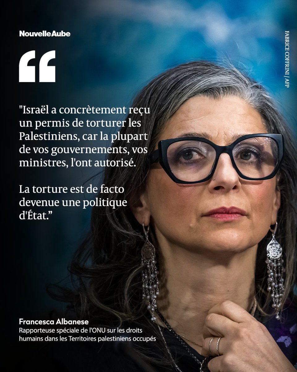 Nouvelle Aube - Yeni Şafak Français tweet media