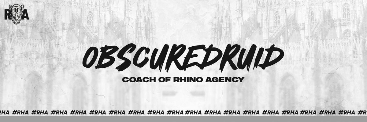 Rhino's agency tweet media