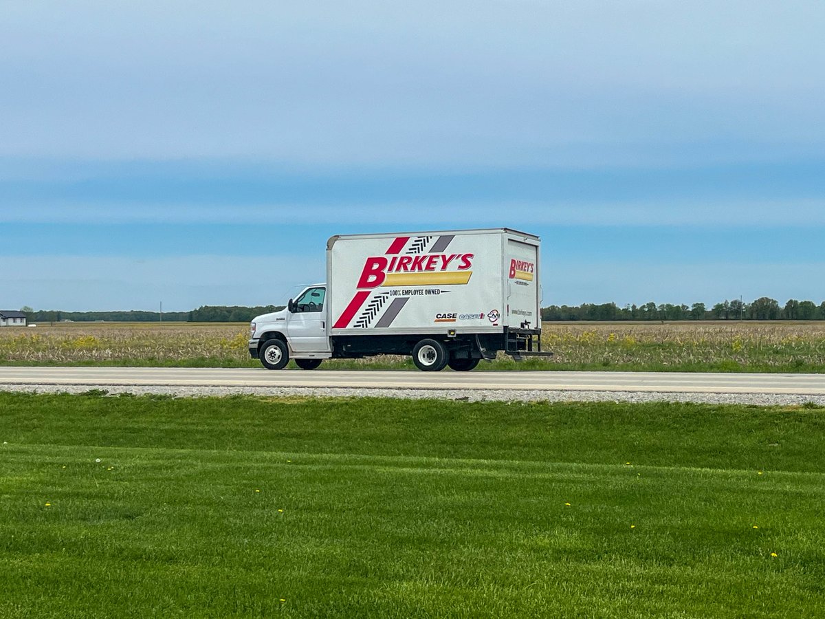 Birkey's Farm Store tweet media