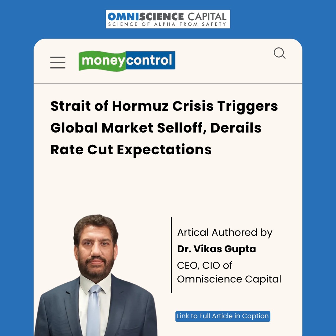 OmniScienceCapIN tweet media