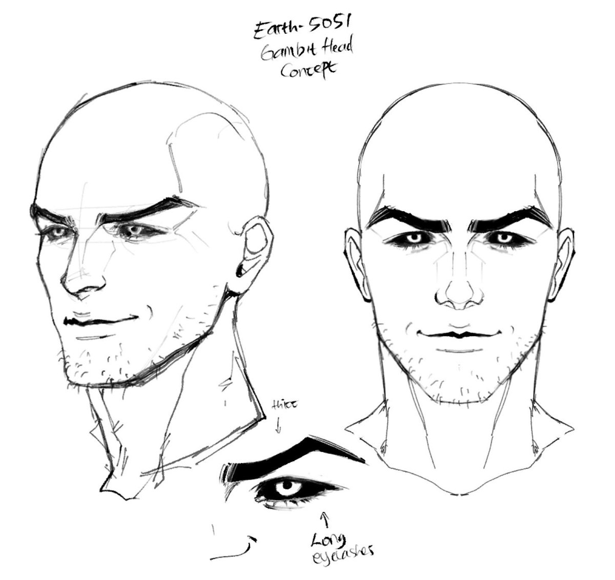 HYMZN♥️♣️🔞 | Working on Comm! tweet media