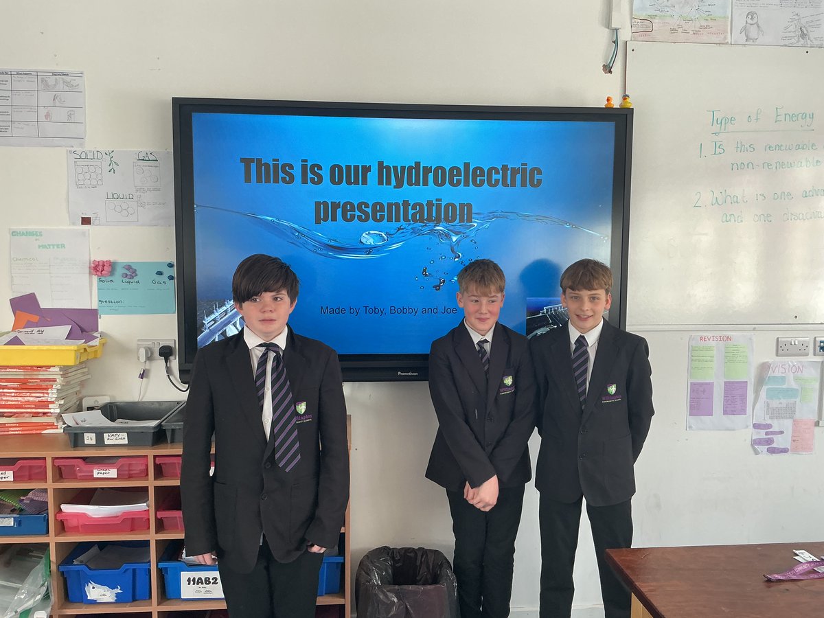 Willingdon Community School tweet media