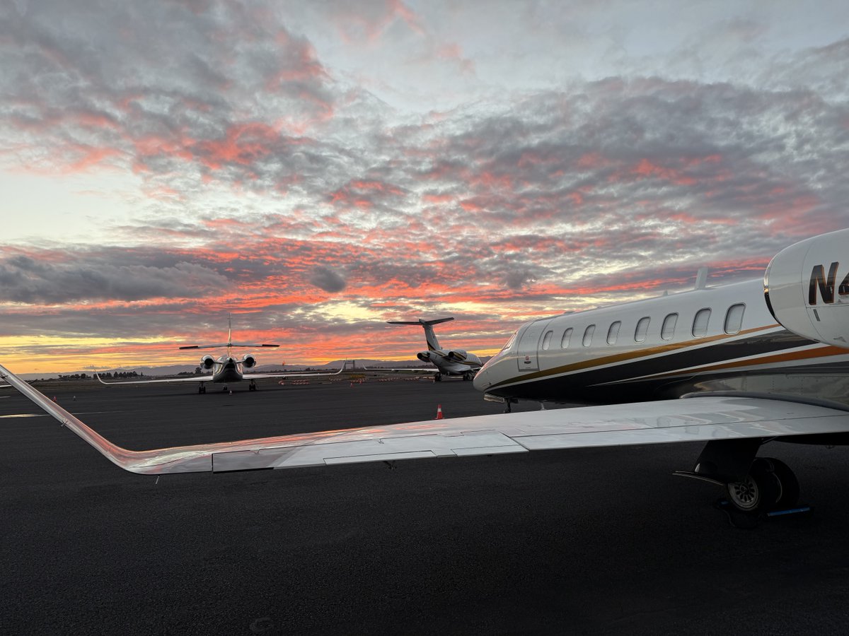 Private Jets Inc. tweet media