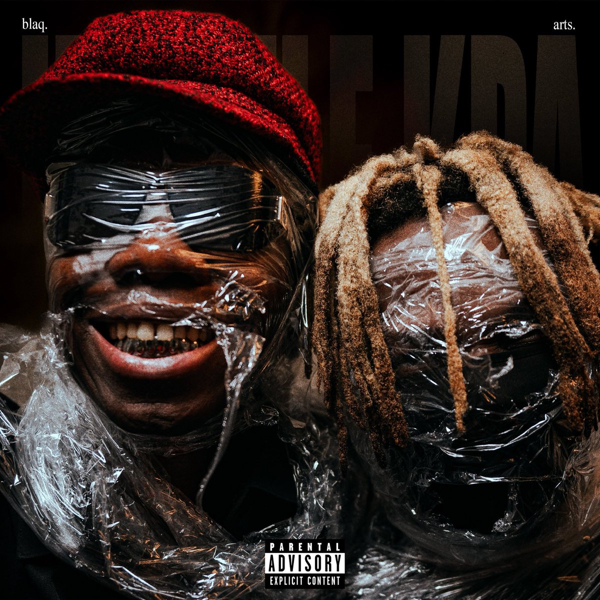 THE DEBUT HUB tweet media