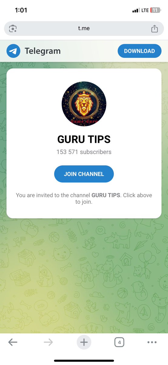 DADDY TEHILAH & TEHINNAH tweet media