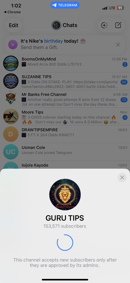 DADDY TEHILAH & TEHINNAH tweet media