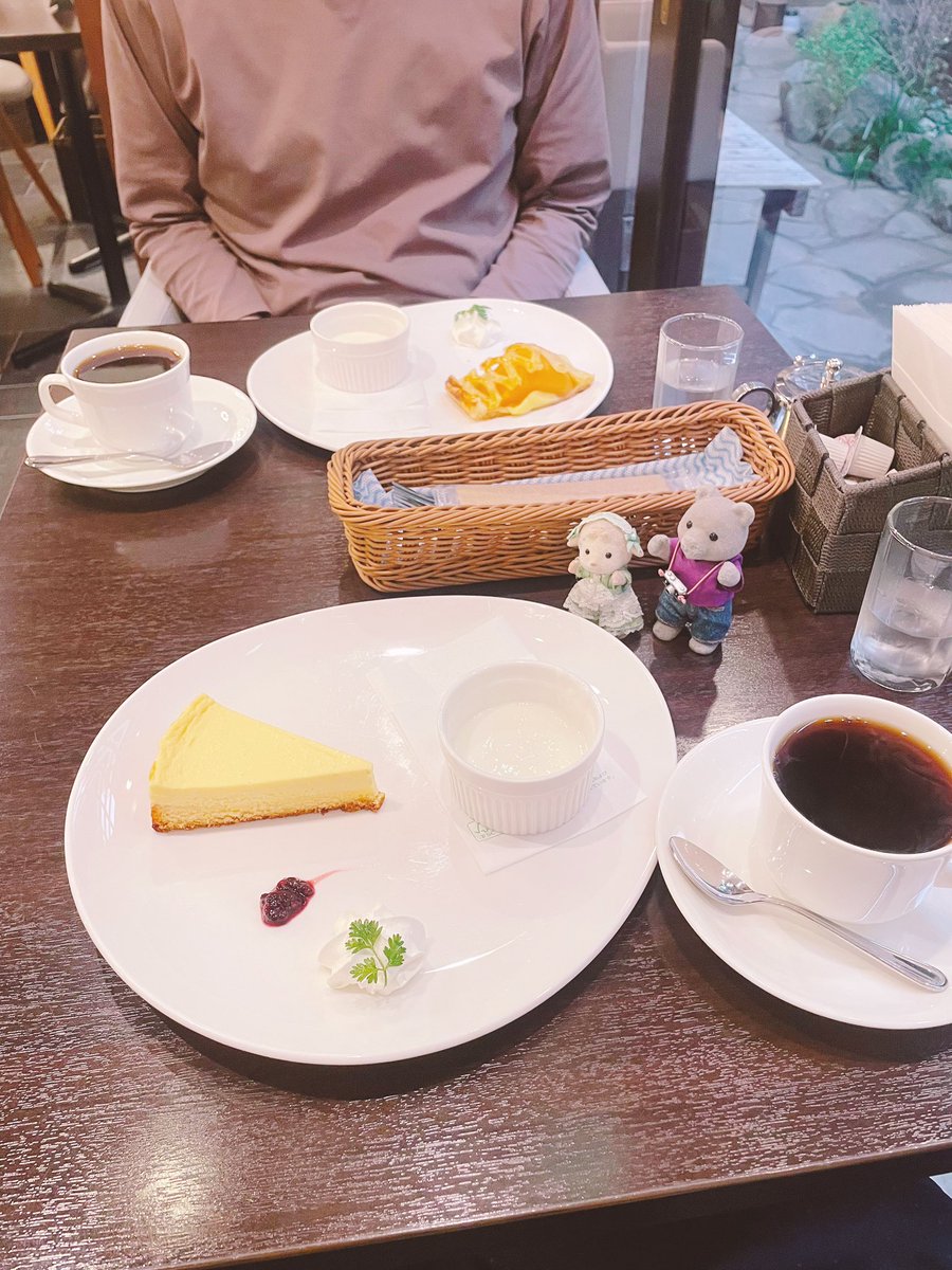 ribbon ʕ ·ᴥ·ʔ@5/10ミニチュアドールハウスマーケットin関西 tweet media