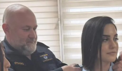 Neri Yarkoni tweet media