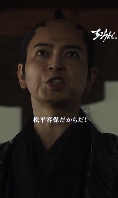 He looks like an angry teletubbie to me