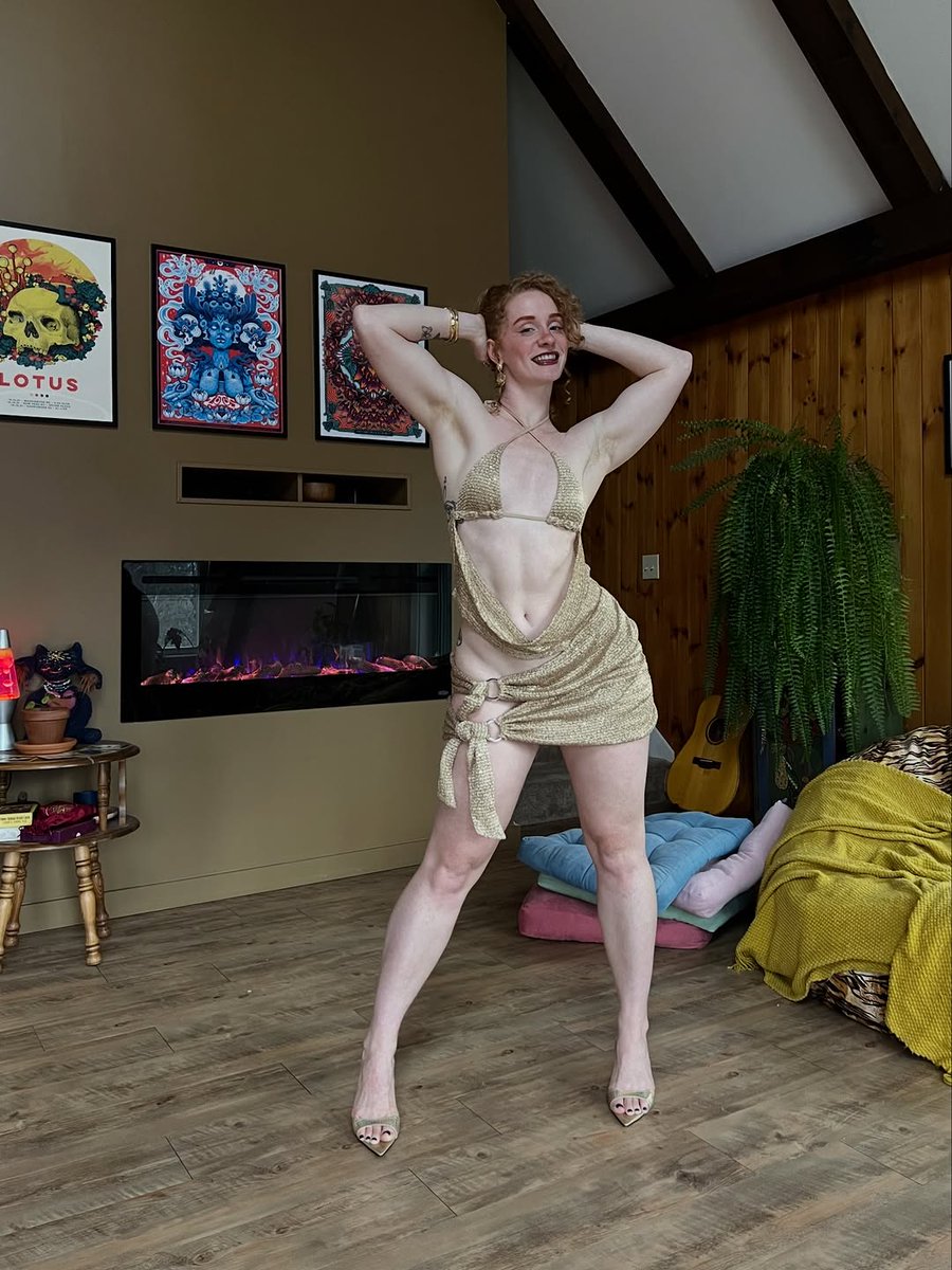 amygingerhart tweet media