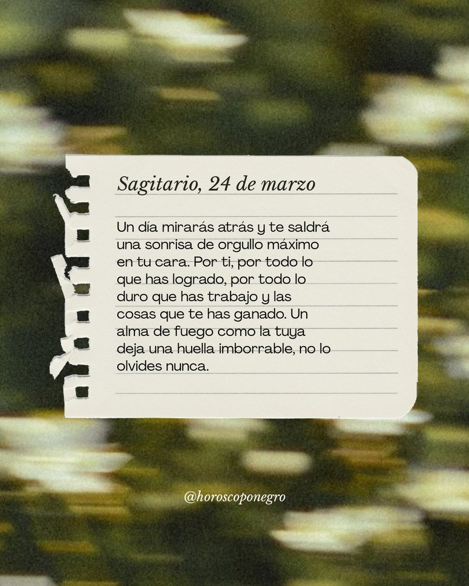 ▲SAGITARIO▲ tweet media