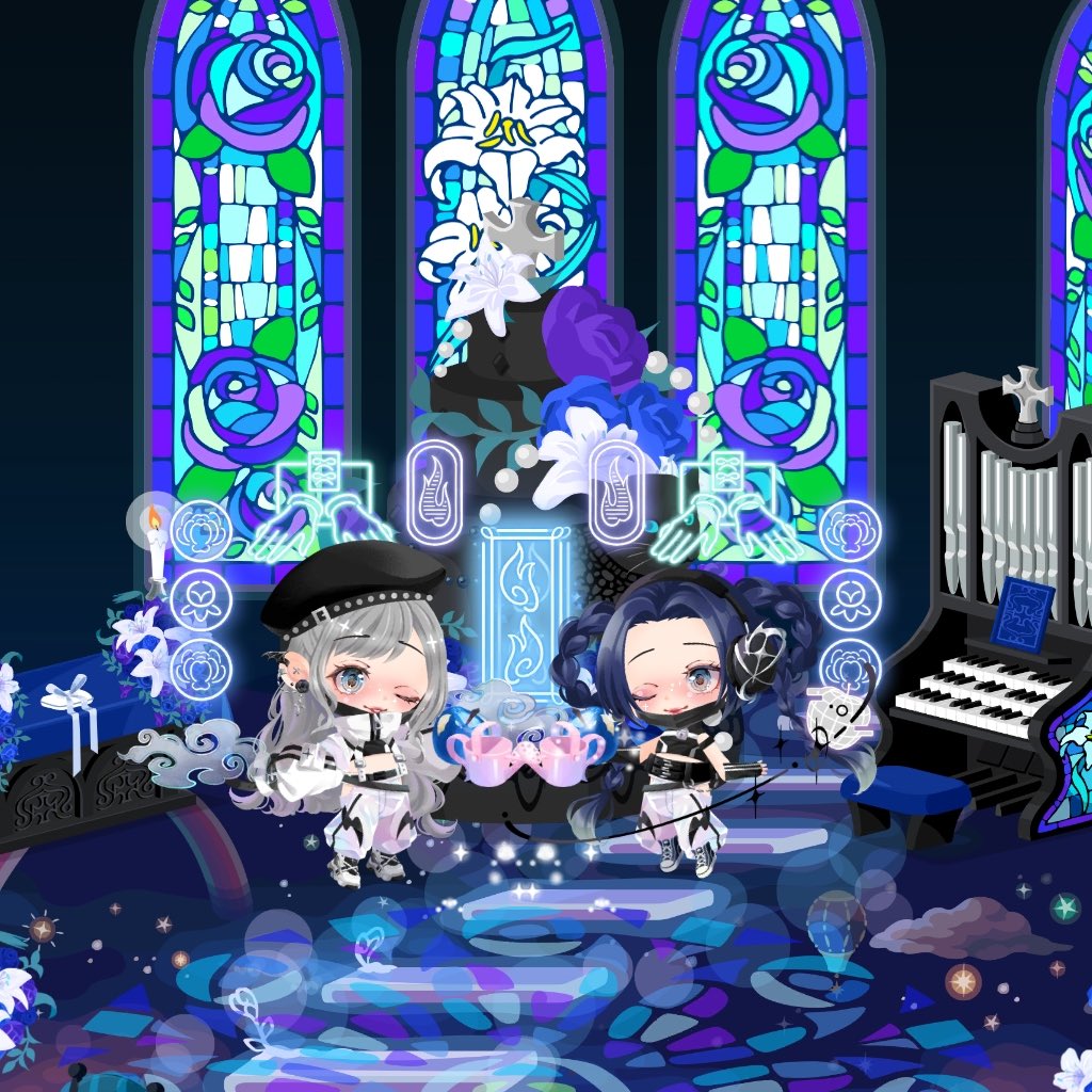 hope___021's tweet photo. #ポケコロツイン https://t.co/OiFQX8eqlI