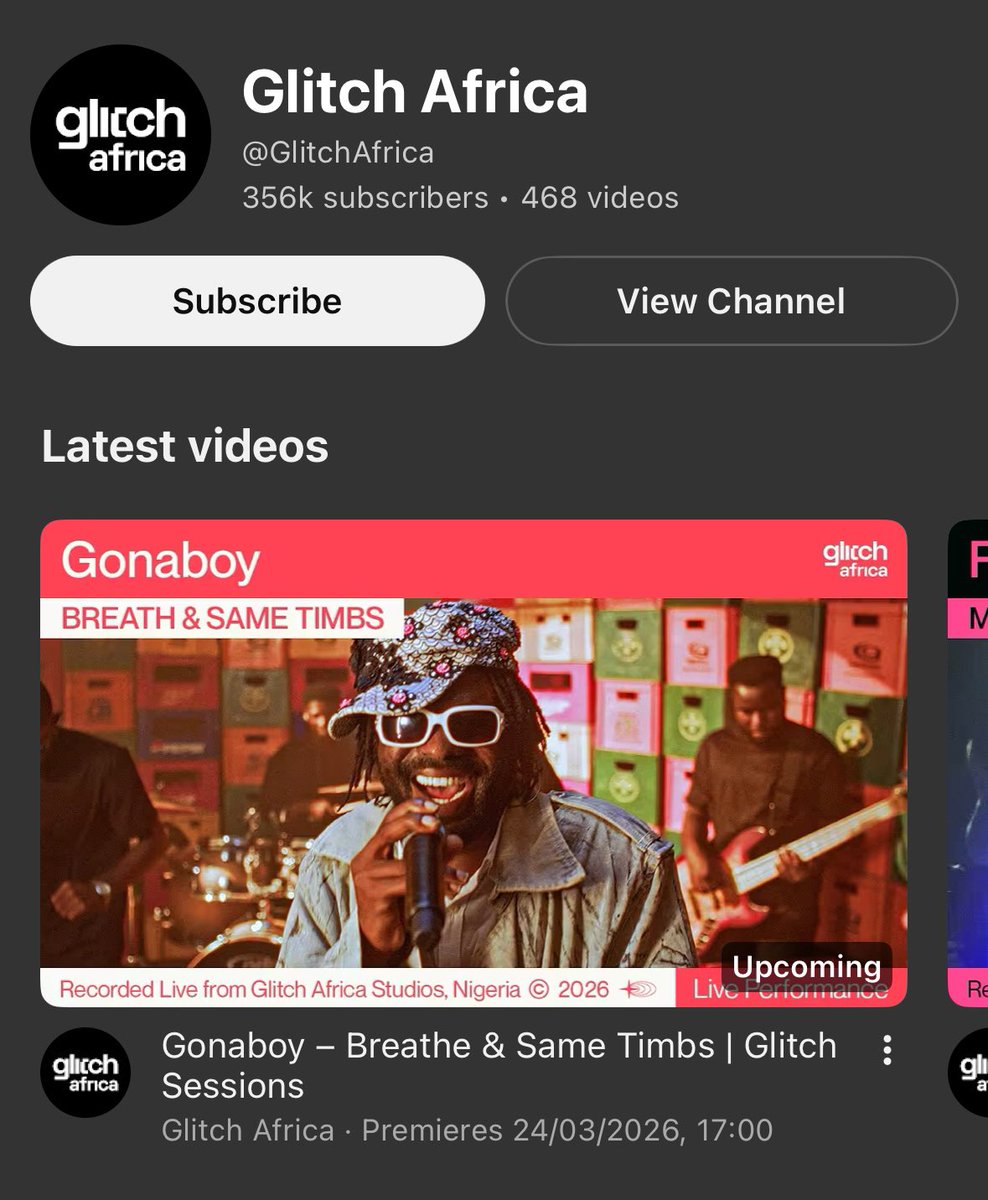 Amplify Ghana tweet media