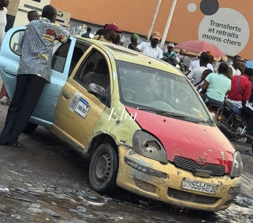 Fulbert Balolage 🇨🇩 tweet media