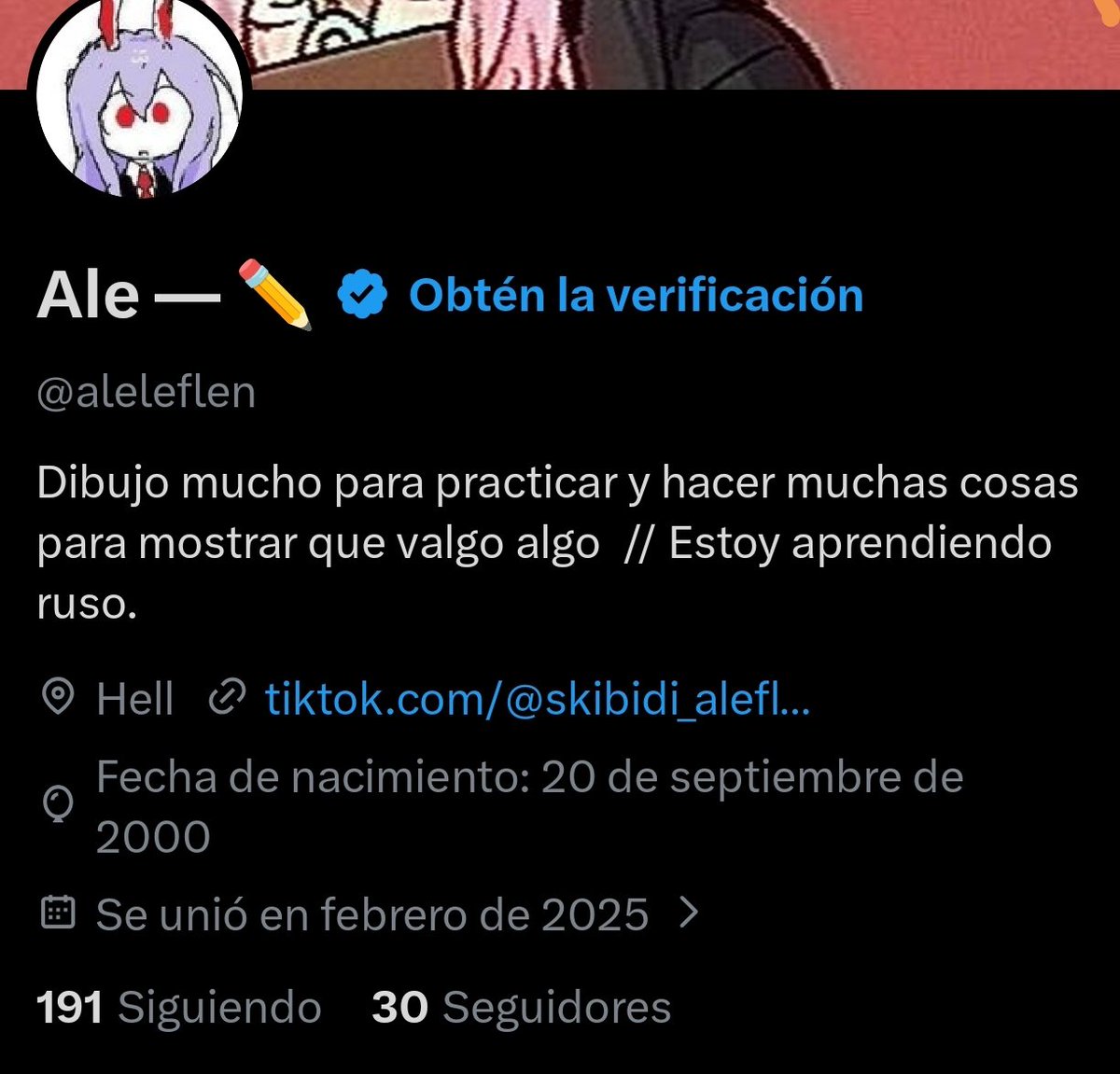 Ale — ✏️ tweet media