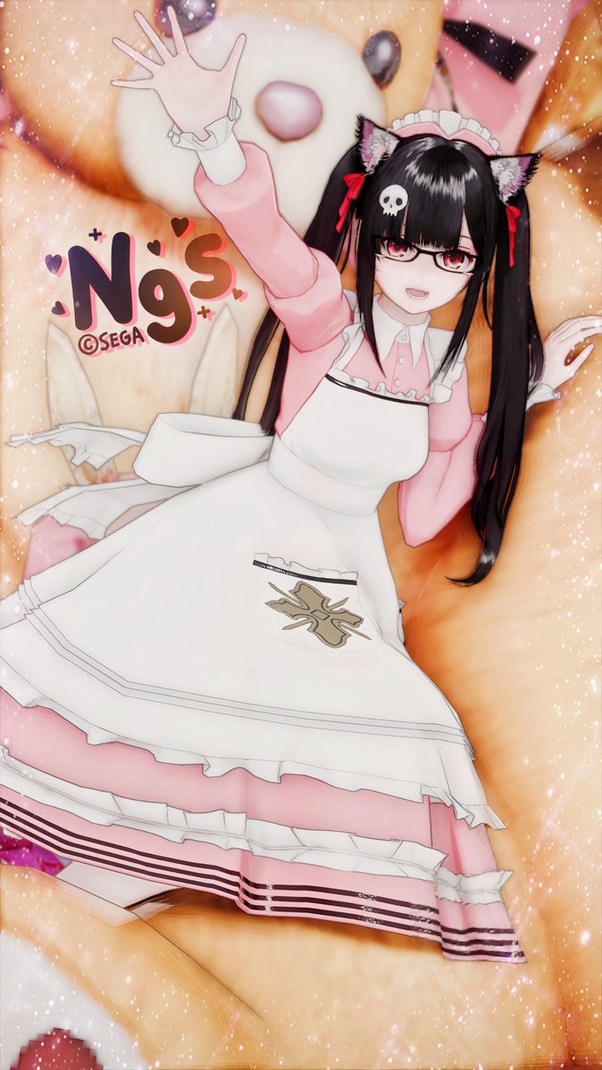 UBW_@Ship7 tweet media