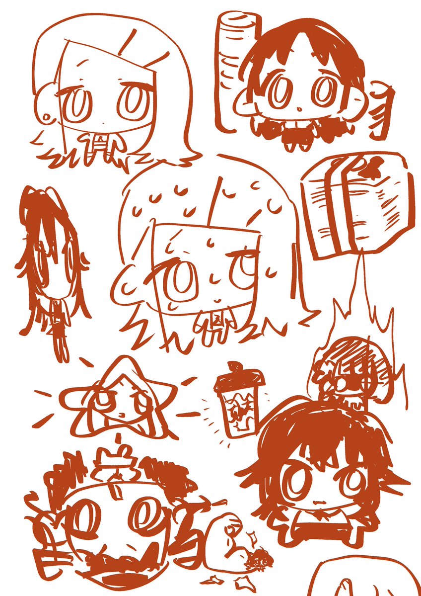 あまい tweet media