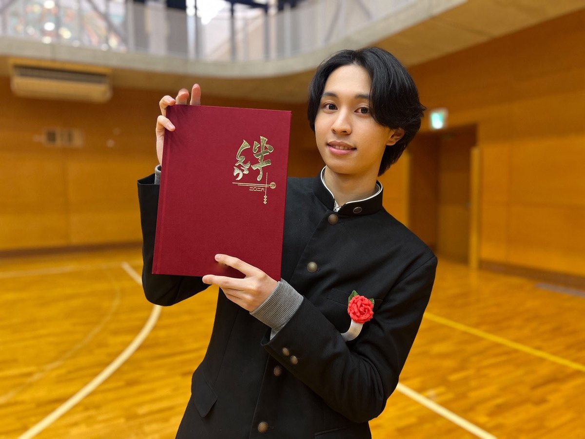 BMSG TRAINEE Official tweet media