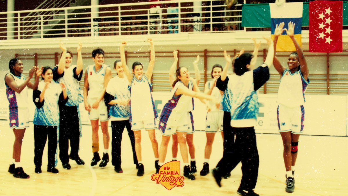 Baloncesto España tweet media