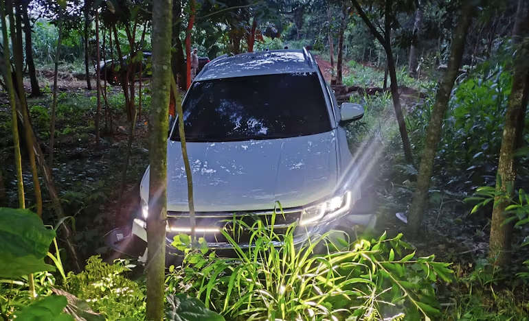 Cuarto Poder Py tweet media