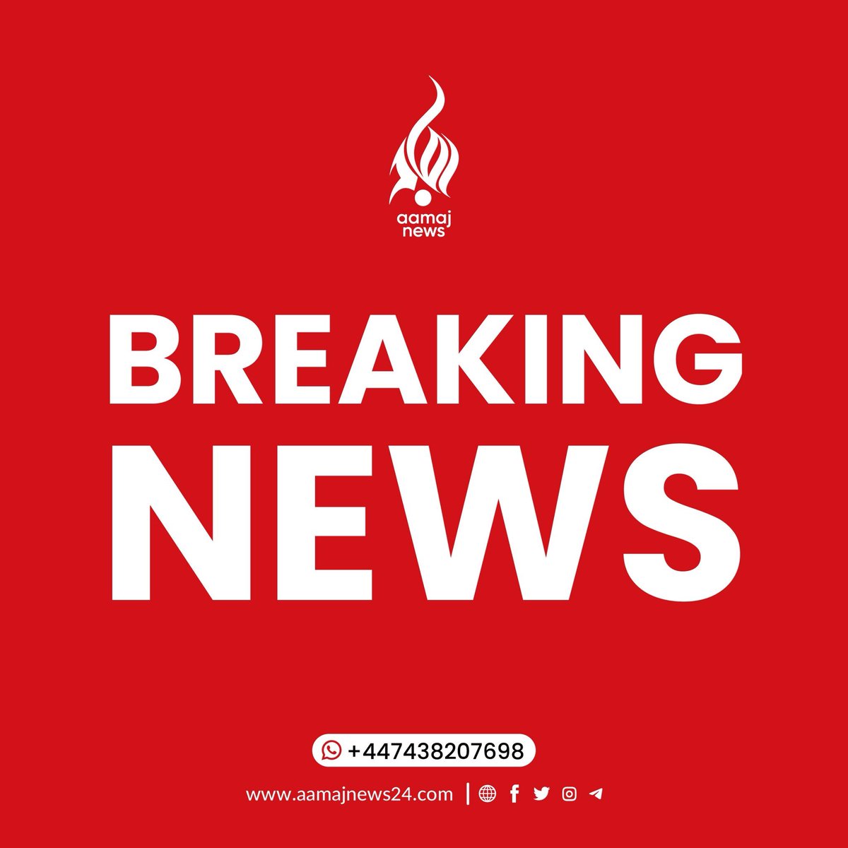 aamajnews_EN's tweet image. #BREAKING:
Taliban release American prisoner Dennis Cole

Following pressure from the United States, the Taliban Foreign Ministry announced the release of Dennis Cole, an American citizen, from their detention.

According to a statement from the Taliban Foreign Ministry, Dennis