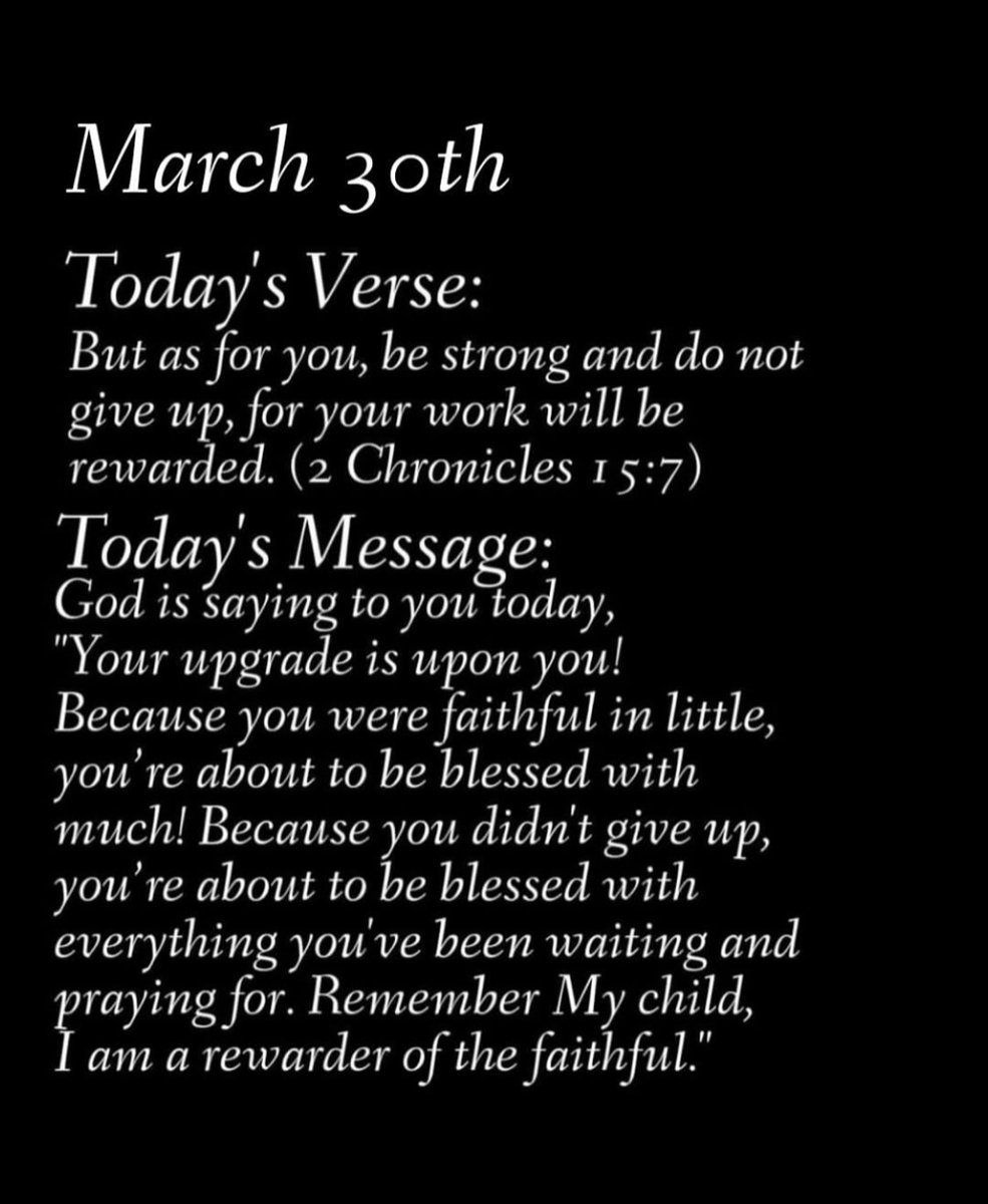 Stay with God tweet media