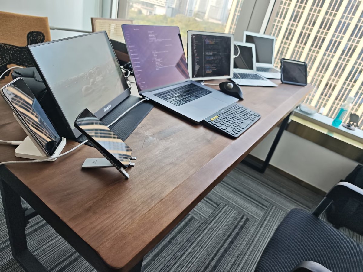 StarkEVM99 tweet media