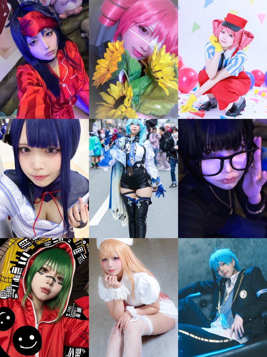 廿楽 とき 。 tweet media