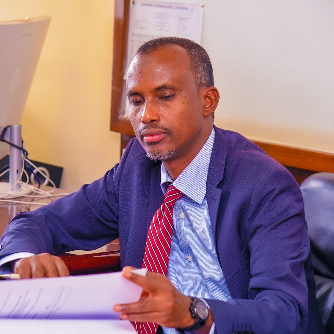 State Department for Devolution tweet media