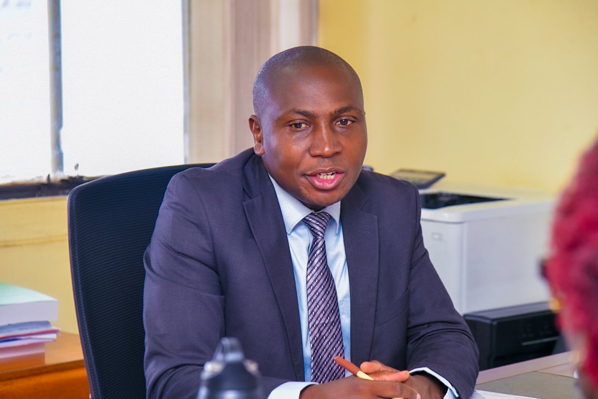 State Department for Devolution tweet media
