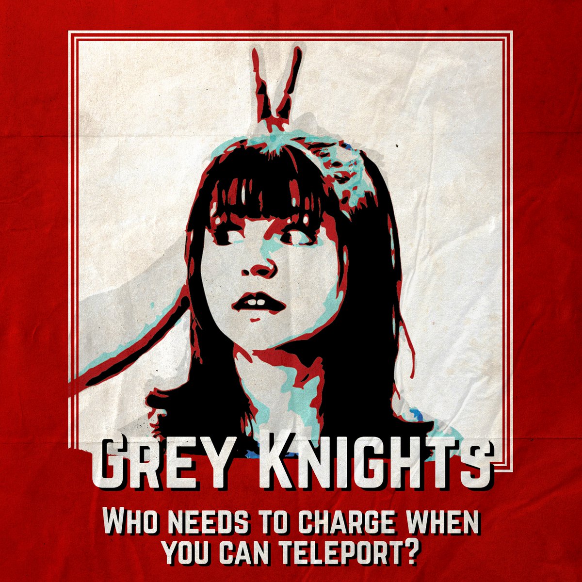 Undeniably Good Time tweet media