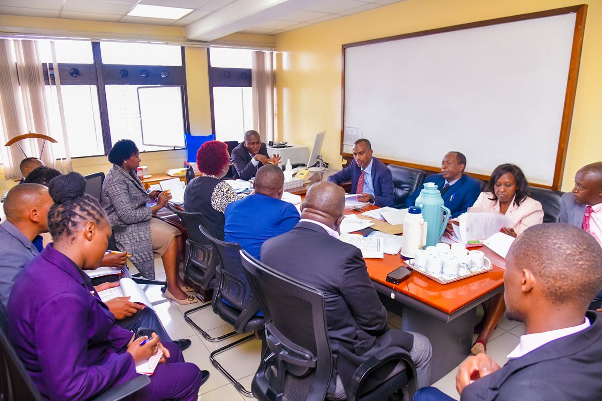 State Department for Devolution tweet media