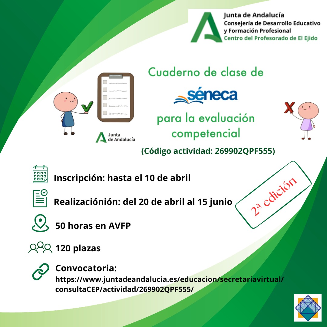 CEP El Ejido tweet media