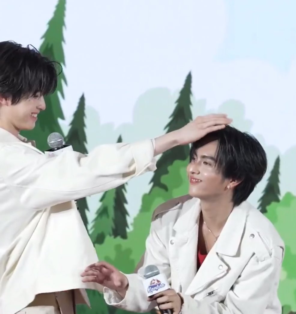 chimchim 🐈 ft.It had to be you tweet media