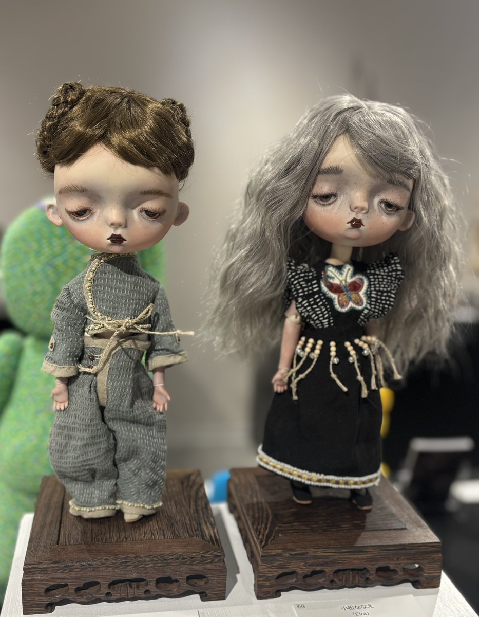 じゅな tweet media