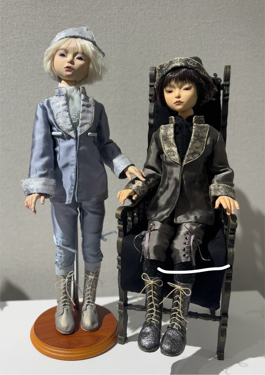 じゅな tweet media