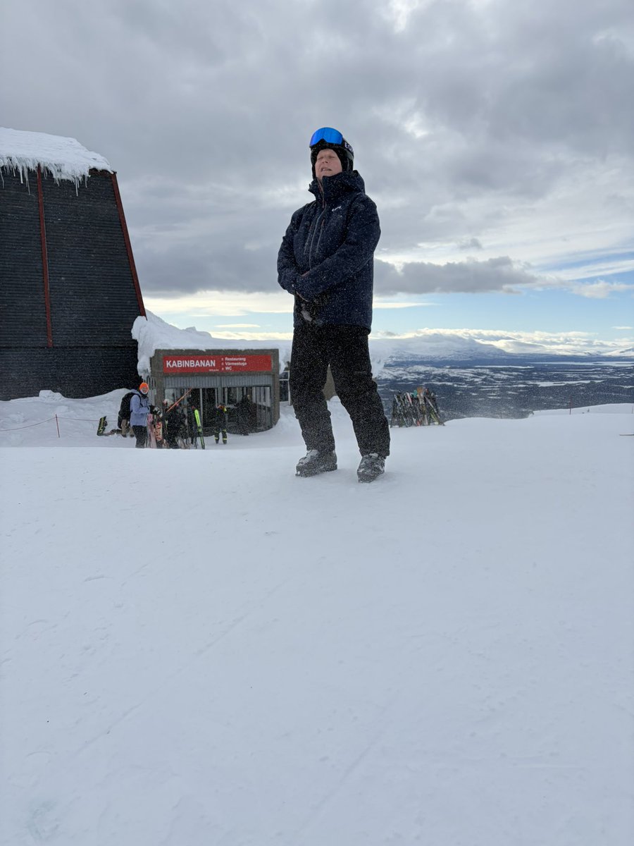 Johan Claesson tweet media