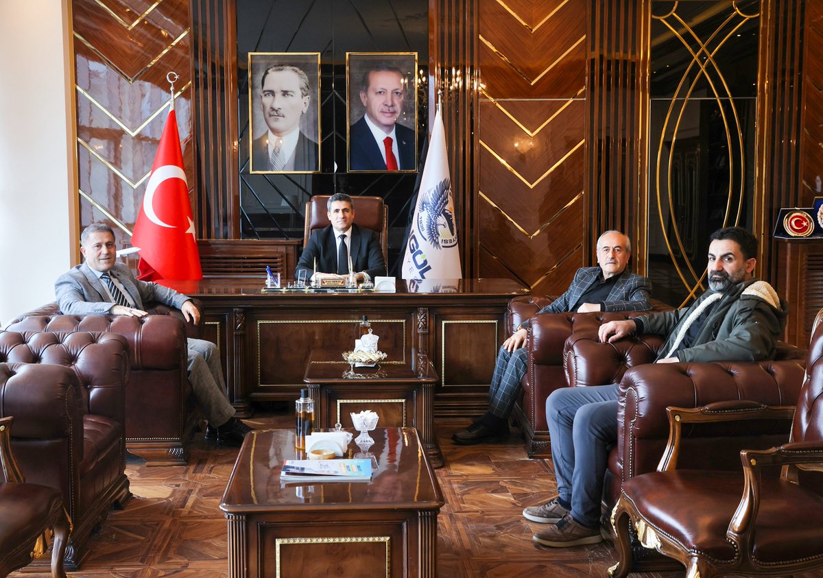 Bingöl Belediyesi tweet media