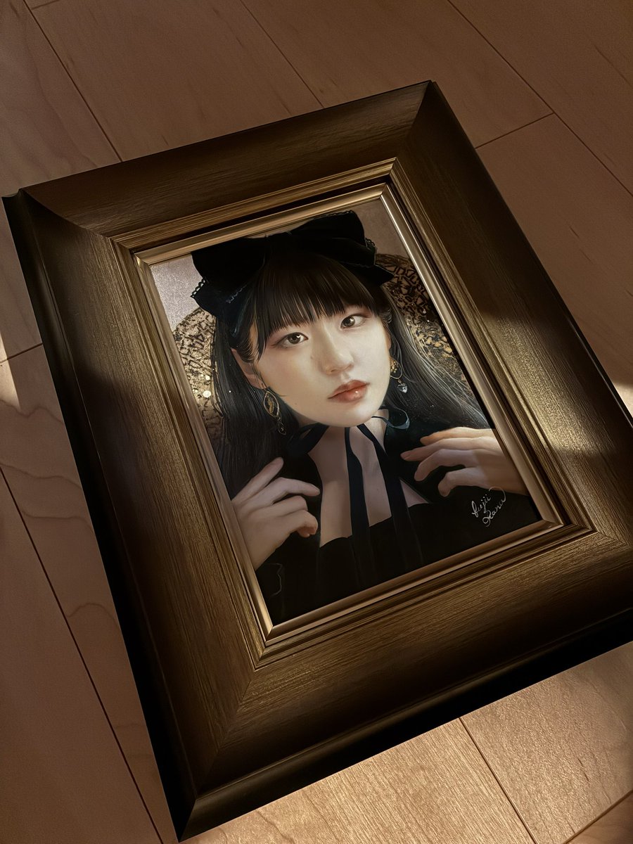 藤井佳奈 tweet media