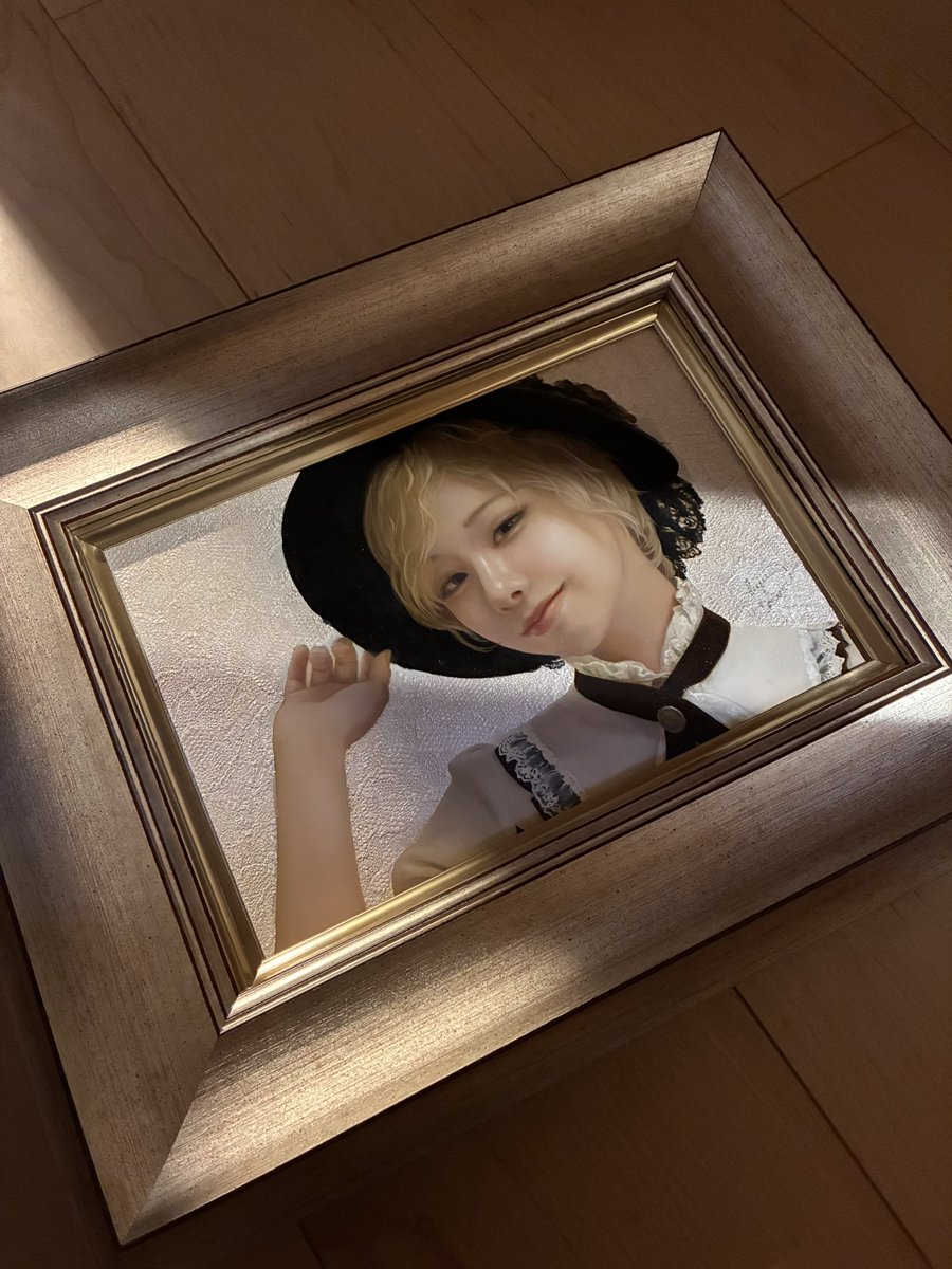 藤井佳奈 tweet media