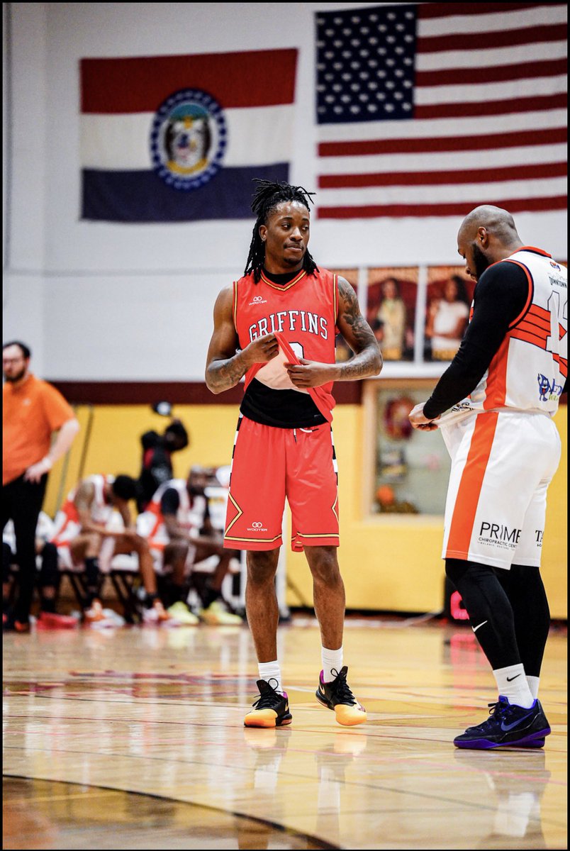 Tre’Von Love tweet media
