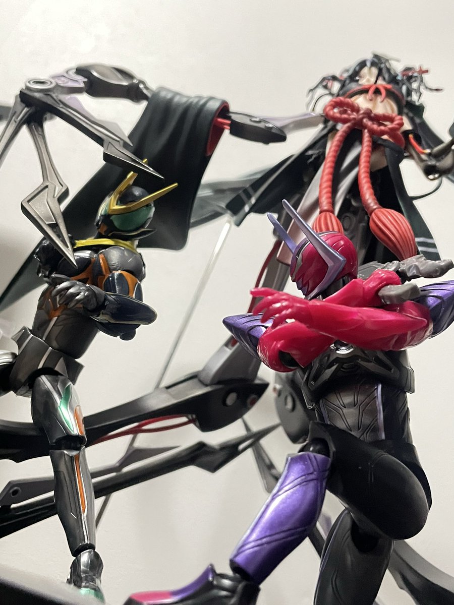 柏木  岬 tweet media