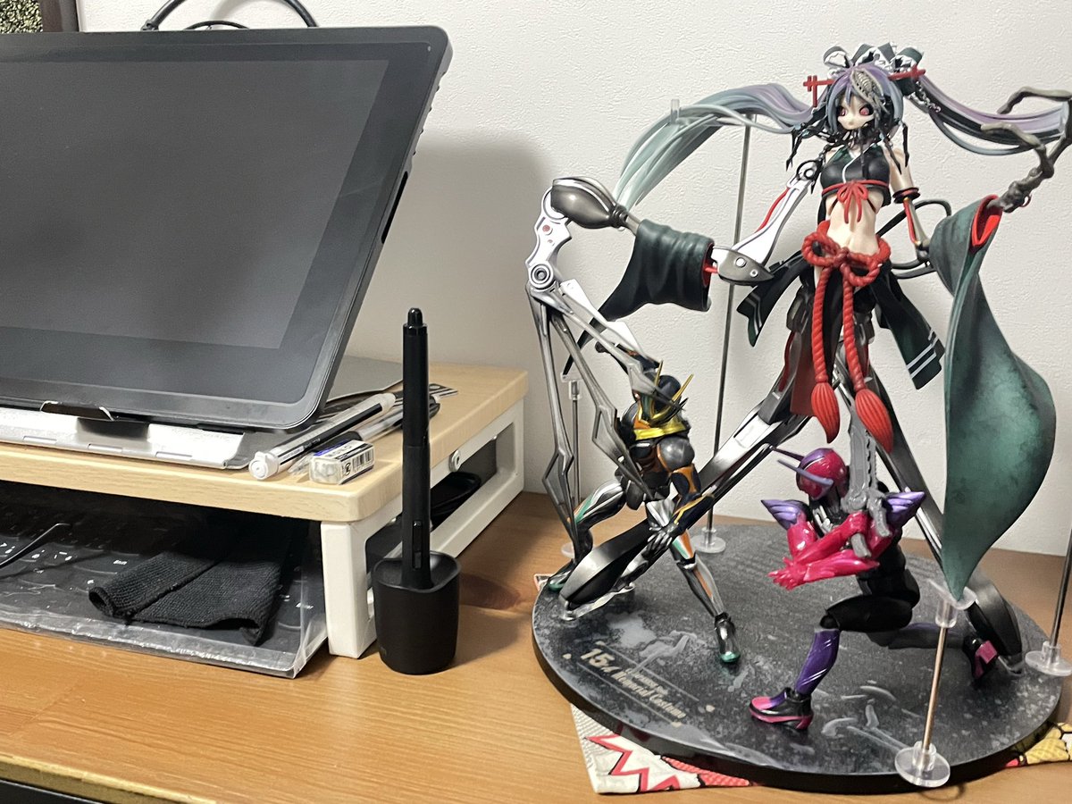 柏木  岬 tweet media