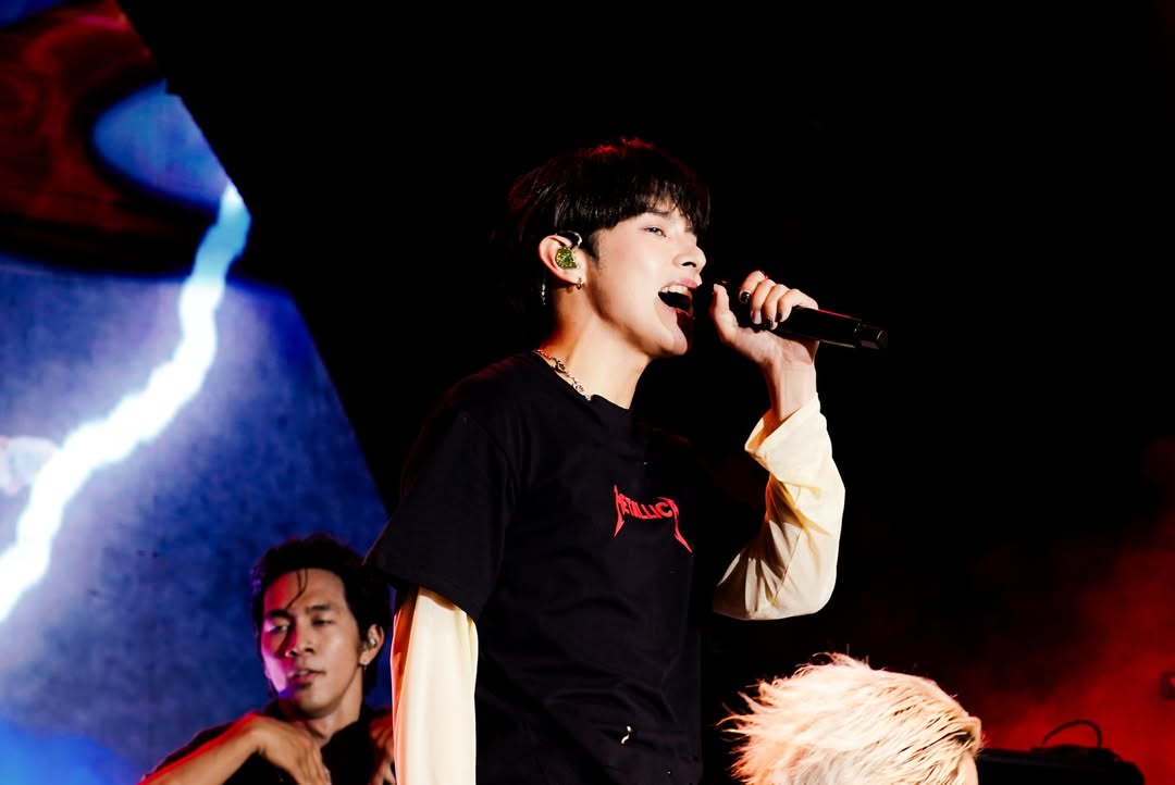 maina - mais indonesia🌽🇮🇩 tweet media